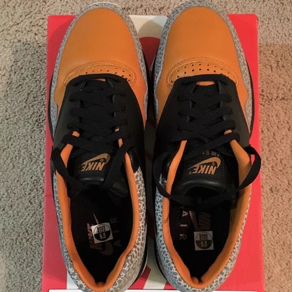 2018 Nike Air Safari OG - Picture 6 of 6